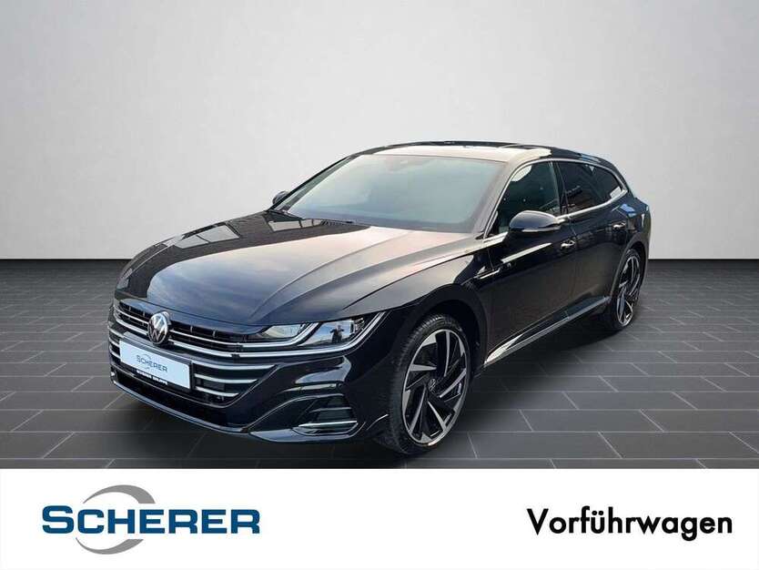 Arteon
