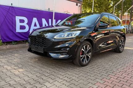Ford Kuga 43.500 km 24.999 &euro; Mainz-Kastel 55252