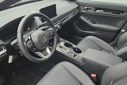 Honda Civic 5.700 km 38.990 &euro; Hattersheim 65795