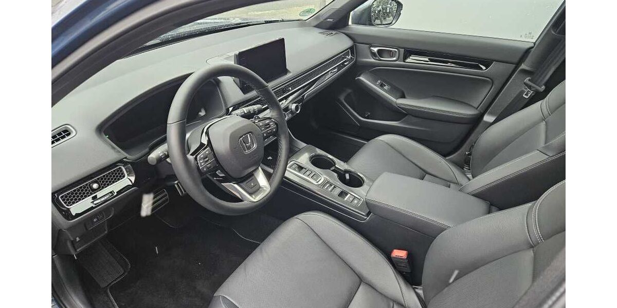 Honda Civic 5.700 km 38.990 &euro; Hattersheim 65795