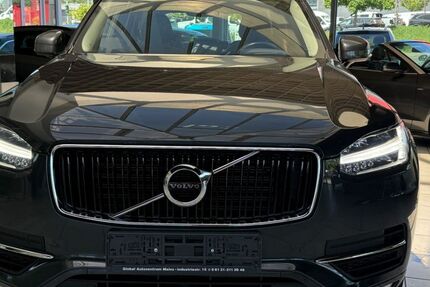 Volvo XC90 123.000 km 32.900 &euro; Mainz 55120