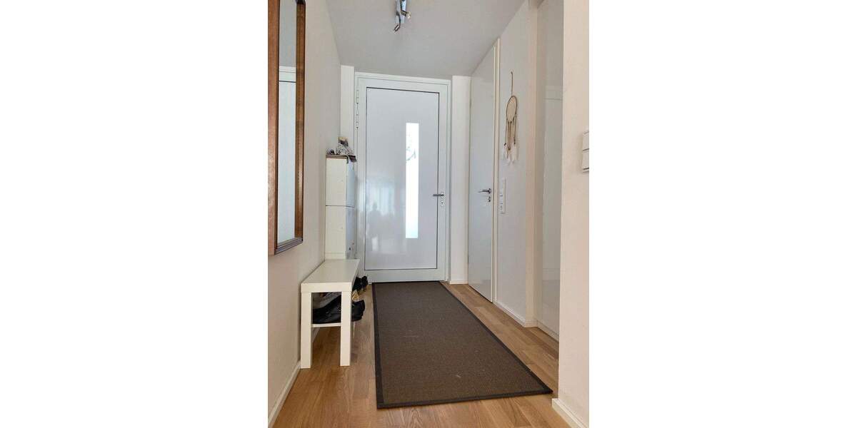 Reihenmittelhaus Wiesbaden-Nordenstadt Nordenstadt - 6 Zimmer, 139 m&sup2;, 749.000&euro; | Angebot:25720712