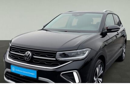 VW T-Cross 43.000 km 20.700 &euro; Bad Camberg 65520