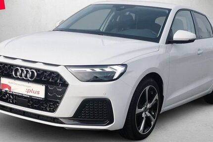 Audi A1 6.272 km 27.980 € Mainz 55131