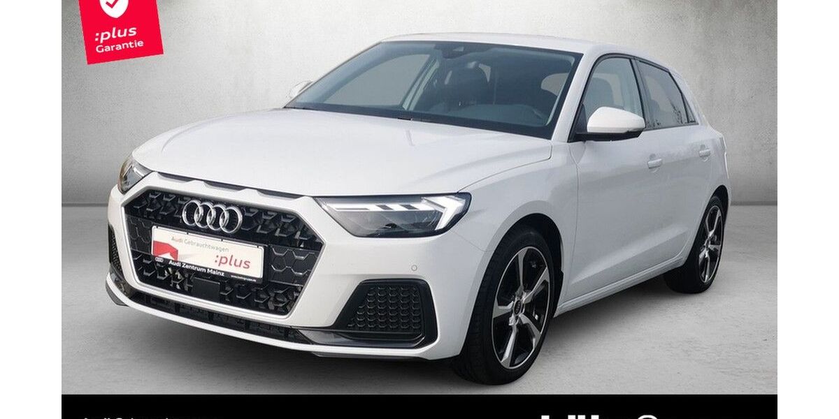 Audi A1 6.272 km 27.980 € Mainz 55131