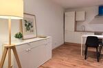 Erdgeschoßwohnung Wiesbaden Mainz-Amöneburg - 1 Zimmer, 52 m&sup2;, 890&euro; | Angebot:26578808