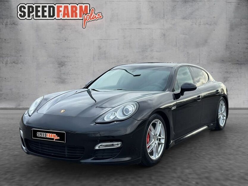 Panamera