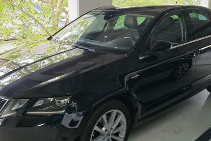 Skoda Octavia 116.500 km 18.500 &euro; Wackernheim 55263