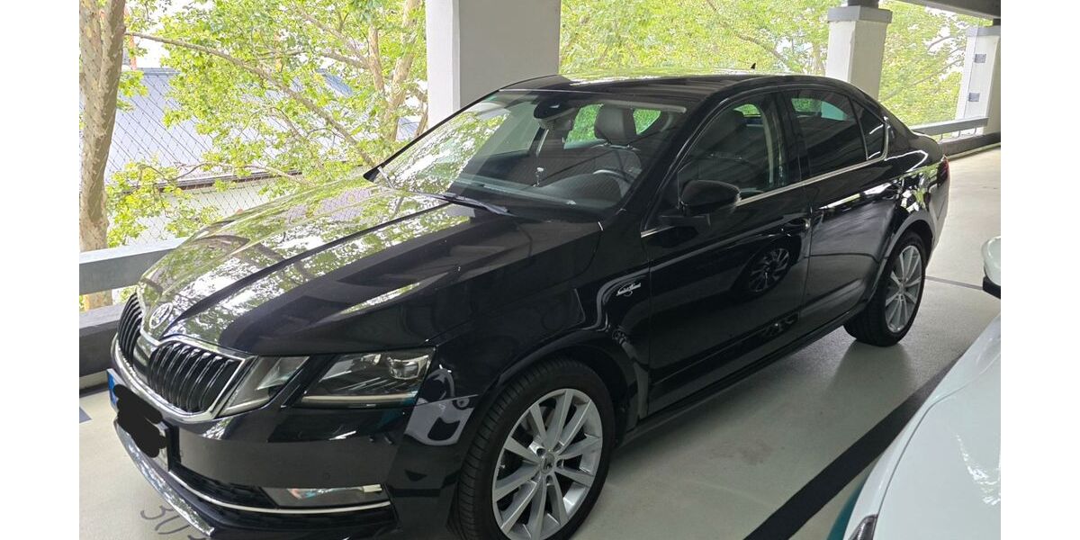 Skoda Octavia 116.500 km 18.500 &euro; Wackernheim 55263