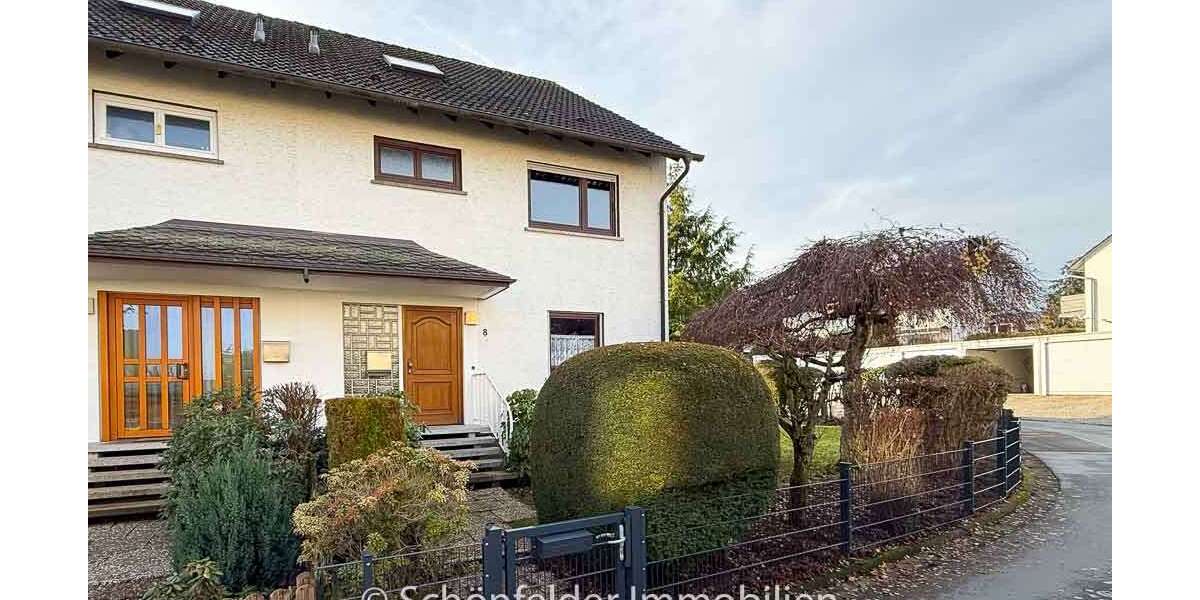 Haus zum Kaufen in Oberursel 849.000 € 160 m² 7 zimmer