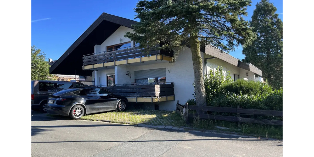 Dachgeschoßwohnung Schmitten im Taunus - 2 Zimmer, 50 m&sup2;, 120.000&euro; | Angebot:25896063
