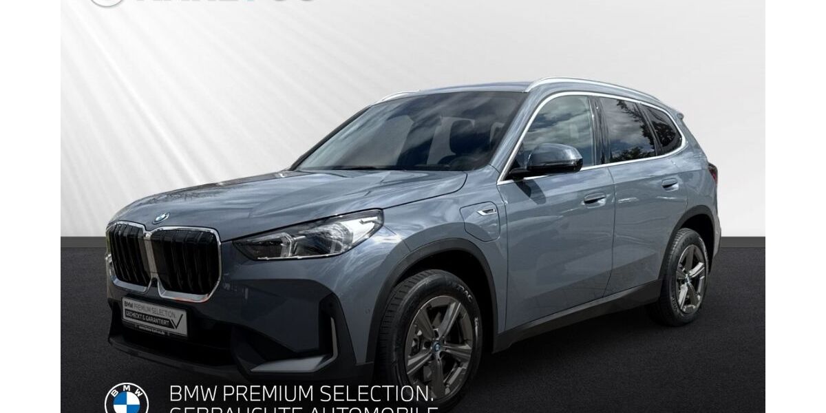 BMW X1 98.357 km 33.988 &euro; Mainz 55129