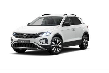 VW T-Roc 25.237 km 21.990 &euro; Mainz-Kastell (Wiesbaden) 55252