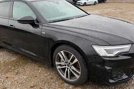 Audi A6 13.800 km 48.900 € Hofheim am Taunus 65719
