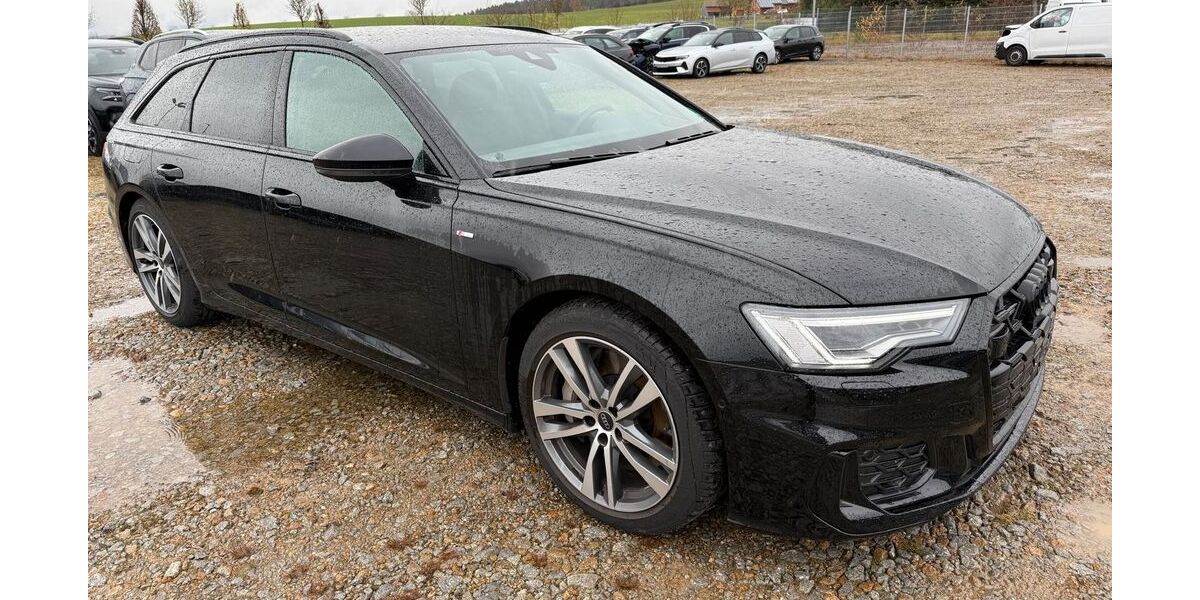 Audi A6 13.800 km 48.900 € Hofheim am Taunus 65719