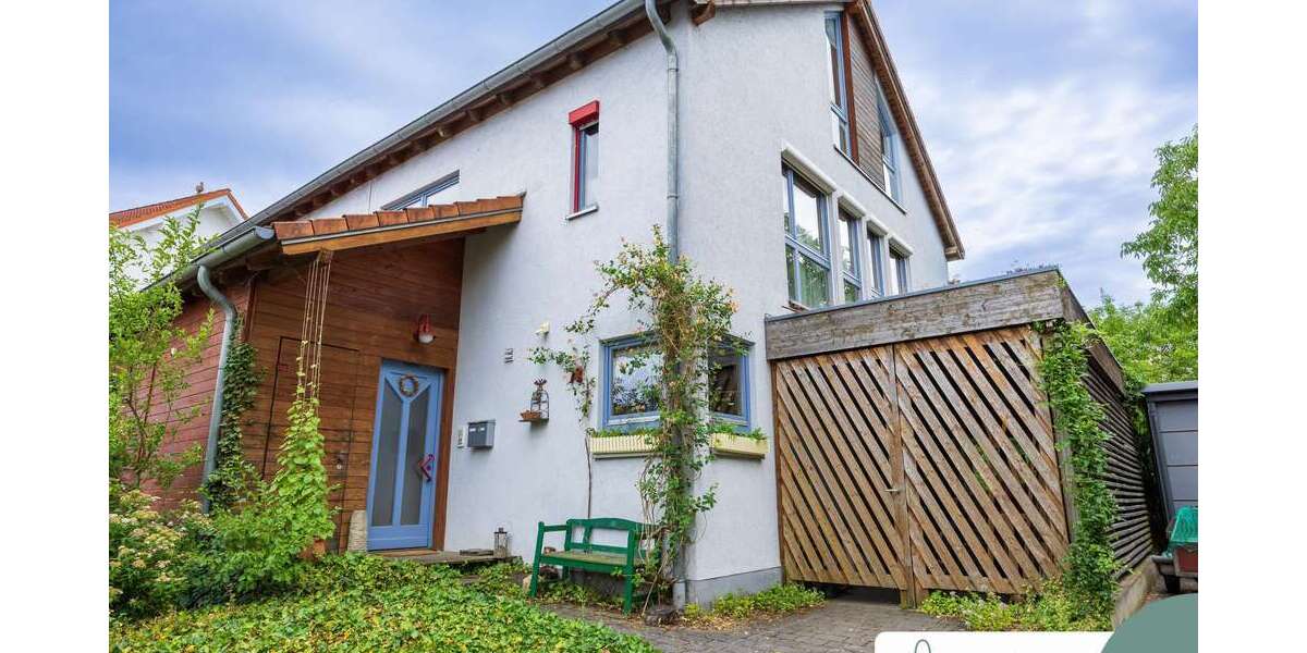 Einfamilienhaus Nierstein - 6 Zimmer, 141 m&sup2;, 499.000&euro; | Angebot:27112023
