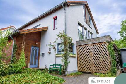 Haus Nierstein - 6 Zimmer, 141 m&sup2;, 499.000&euro; | Angebot:27112023