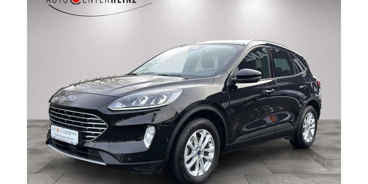 Ford Kuga 35.735 km 22.900 &euro; Mainz 55120
