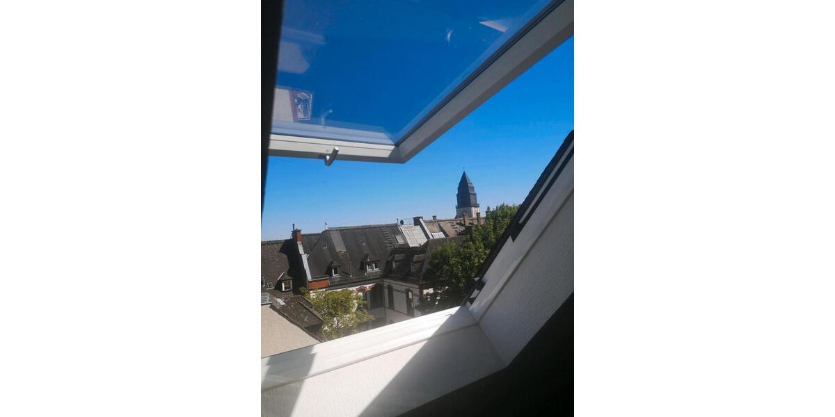 Maisonettenwohnung Wiesbaden Südost - 5 Zimmer, 109 m&sup2;, 399.000&euro; | Angebot:26420837
