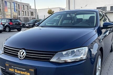 VW Jetta 89.000 km 7.400 &euro; Kelkheim 65779