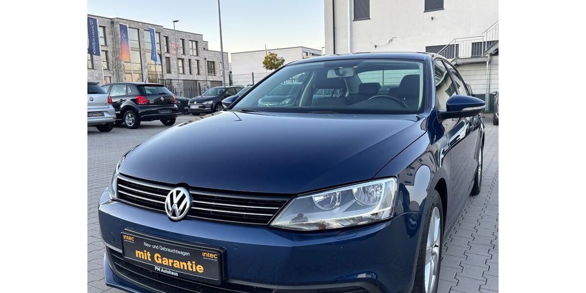 VW Jetta 89.000 km 7.400 &euro; Kelkheim 65779