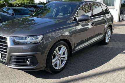 Audi Q7 176.900 km 34.900 &euro; Mainz, Stadt 55129