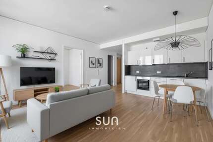 Wohnung zum Kaufen in Frankfurt am Main 447.000 € 56 m² 2 zimmer