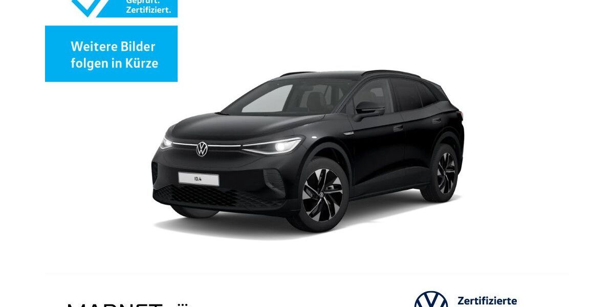 VW ID.4 29.779 km 31.890 &euro; Mainz-Kastell (Wiesbaden) 55252