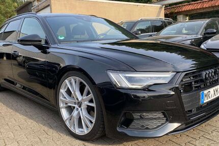 Audi A6 109.000 km 35.299 € Eppstein 65817