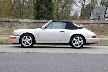 Porsche 964 161.000 km 61.999 &euro; Kronberg 61476