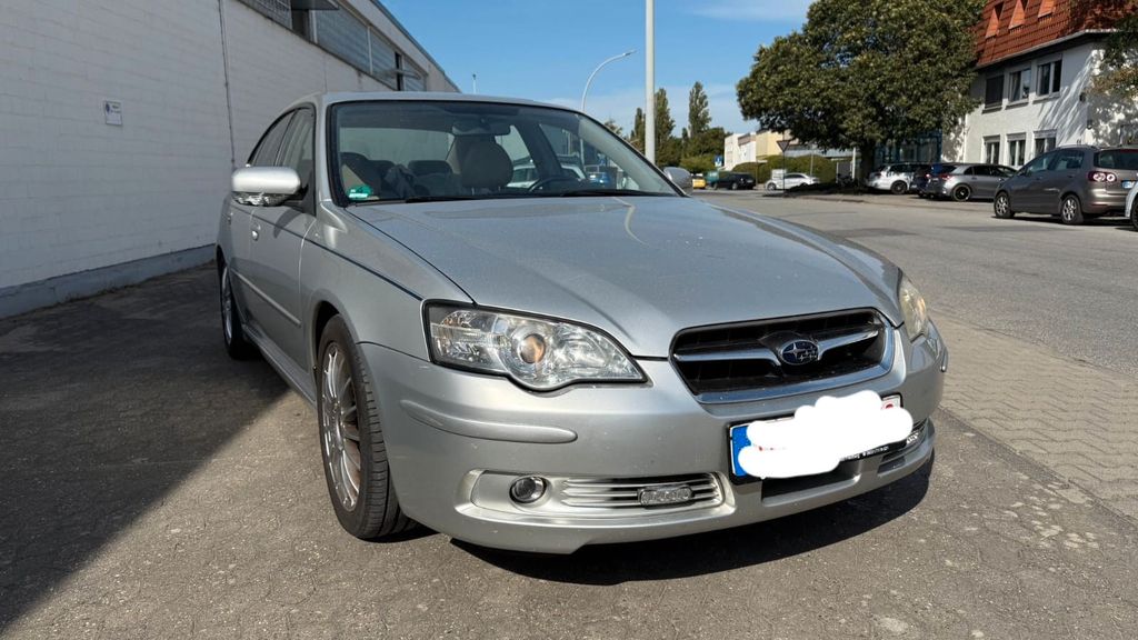 Subaru Legacy 200.000 km 3.599 &euro; Kelkheim ( Taunus ) 65779