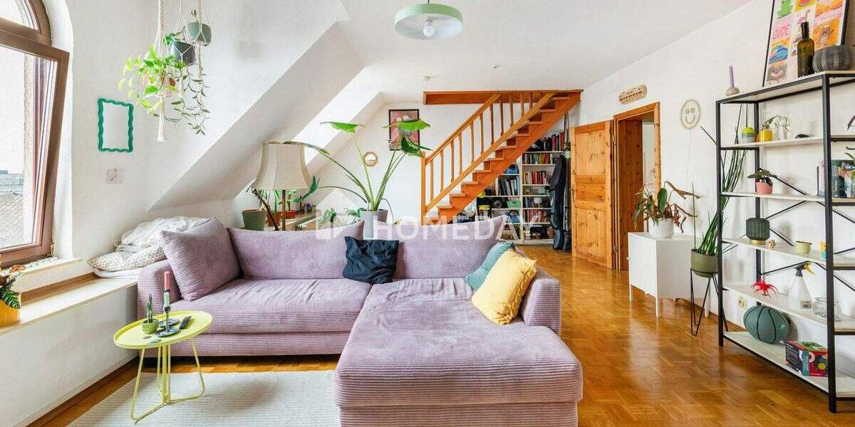 Mehrfamilienhaus, Wohnhaus Mainz Altstadt - 8 Zimmer, 286 m&sup2;, 1.695.000&euro; | Angebot:25708864