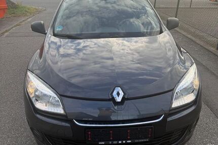 Renault Megane 166.900 km 2.990 € Ginsheim-Gustavsburg 65462