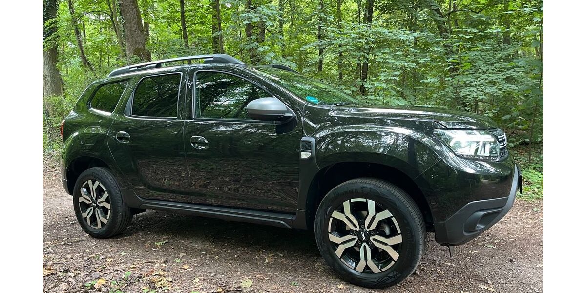 Dacia Duster 33.250 km 15.493 &euro; Mainz 55118