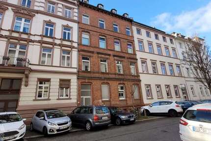 Zimmer Wiesbaden Mitte - 5 Zimmer, 595&euro; | Angebot:27164184