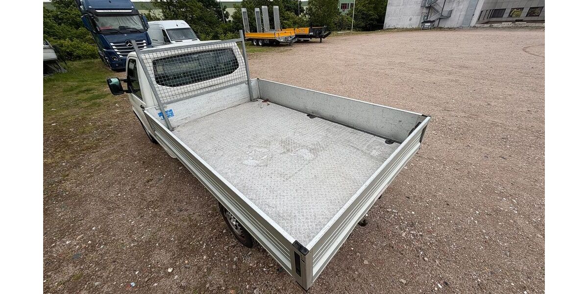 VW T5 Transporter 128.000 km 5.700 &euro; Hofheim am Taunus 65719