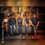 Free Rodgers & Co - Paul Rodgers Tribute