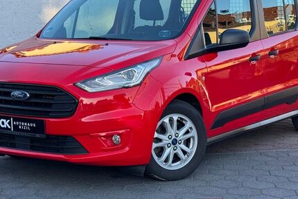 Ford Transit 77.000 km 14.900 &euro; Mainz-Kostheim 55246