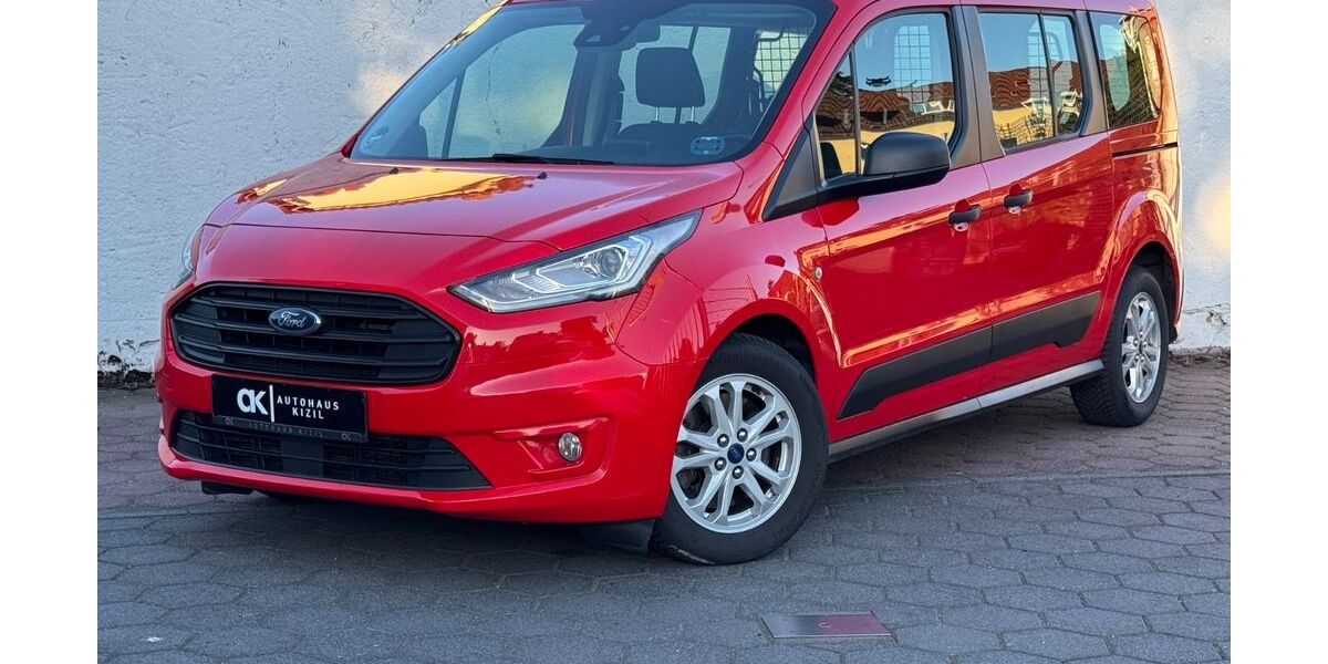 Ford Transit 77.000 km 14.900 &euro; Mainz-Kostheim 55246