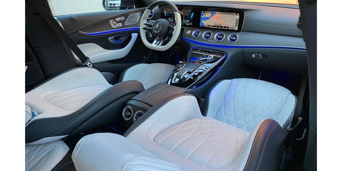 Mercedes-Benz AMG GT 24.000 km 94.989 &euro; Wiesbaden 65205