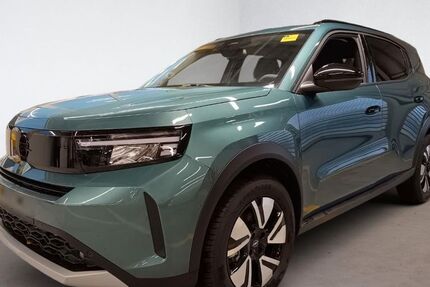 Opel Frontera 6.499 km 23.695 &euro; Wiesbaden 65201