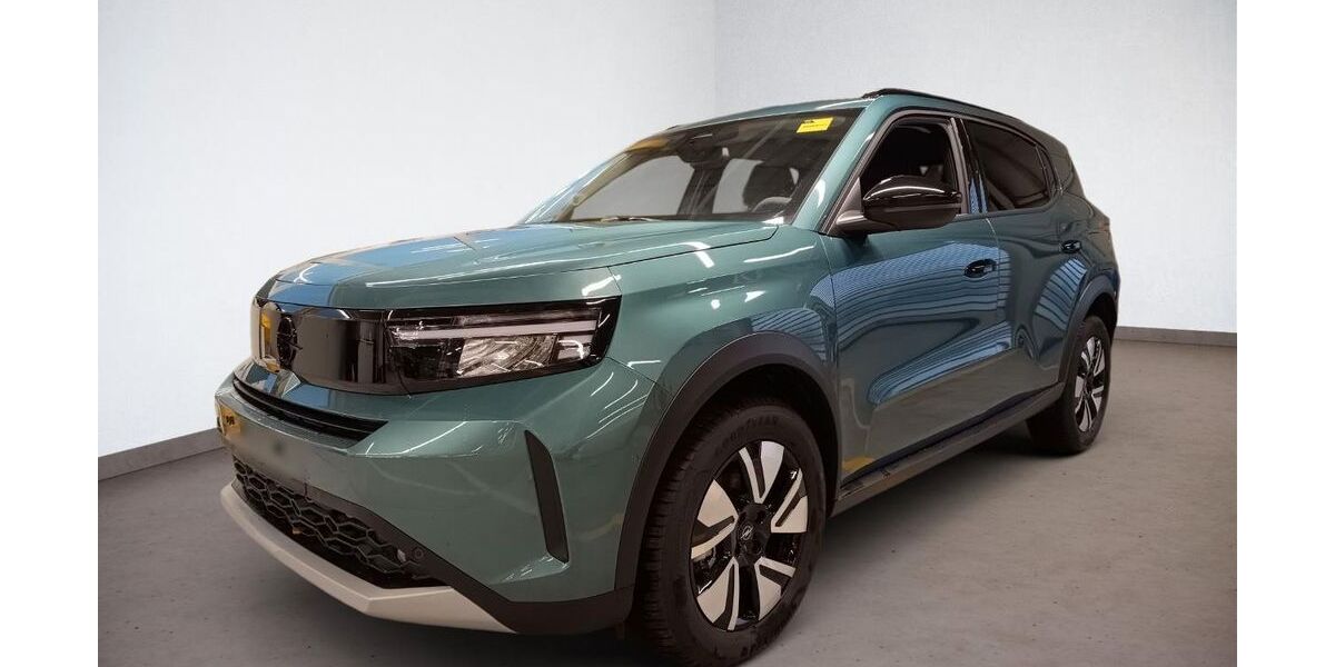 Opel Frontera 6.499 km 23.995 &euro; Wiesbaden 65201