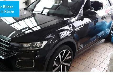 VW T-Roc 89.297 km 24.990 &euro; Bad Camberg 65520
