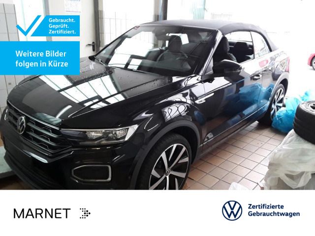 VW T-Roc 89.297 km 24.990 &euro; Bad Camberg 65520