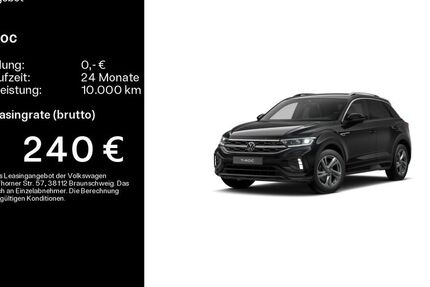 VW T-Roc 27.508 km 28.190 &euro; Kelkheim 65779