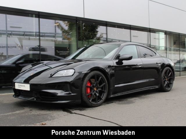 Porsche Taycan 16.900 km 133.800 &euro; Wiesbaden 65187