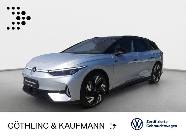 VW ID.7 6.005 km 63.590 &euro; Eschborn 65760