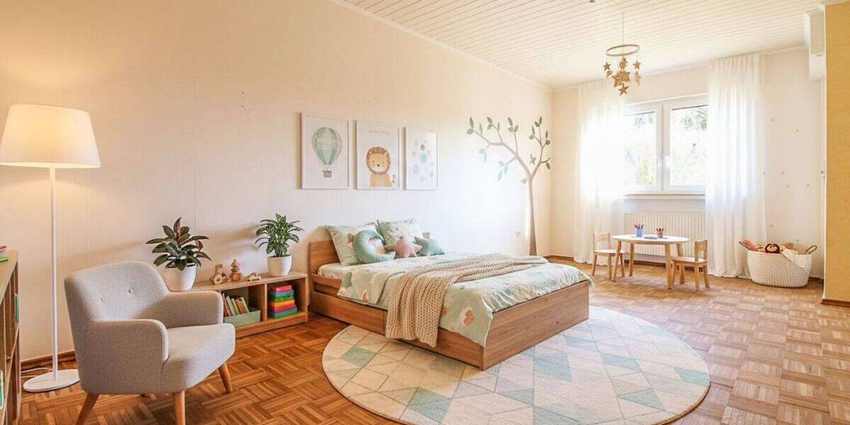Einfamilienhaus Schlangenbad Wambach - 4 Zimmer, 126 m&sup2;, 375.000&euro; | Angebot:26528446