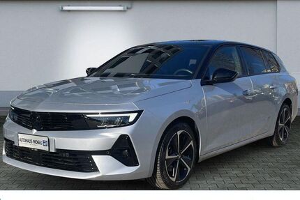 Opel Astra 20.807 km 20.380 &euro; Rüsselsheim 65428
