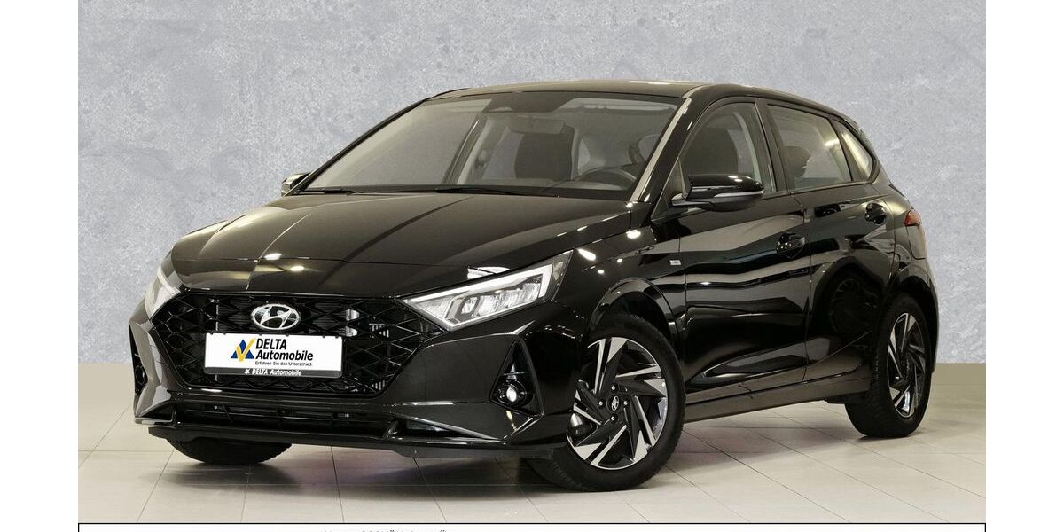 Hyundai i20 31.442 km 15.880 &euro; Mainz-Kastel 55252